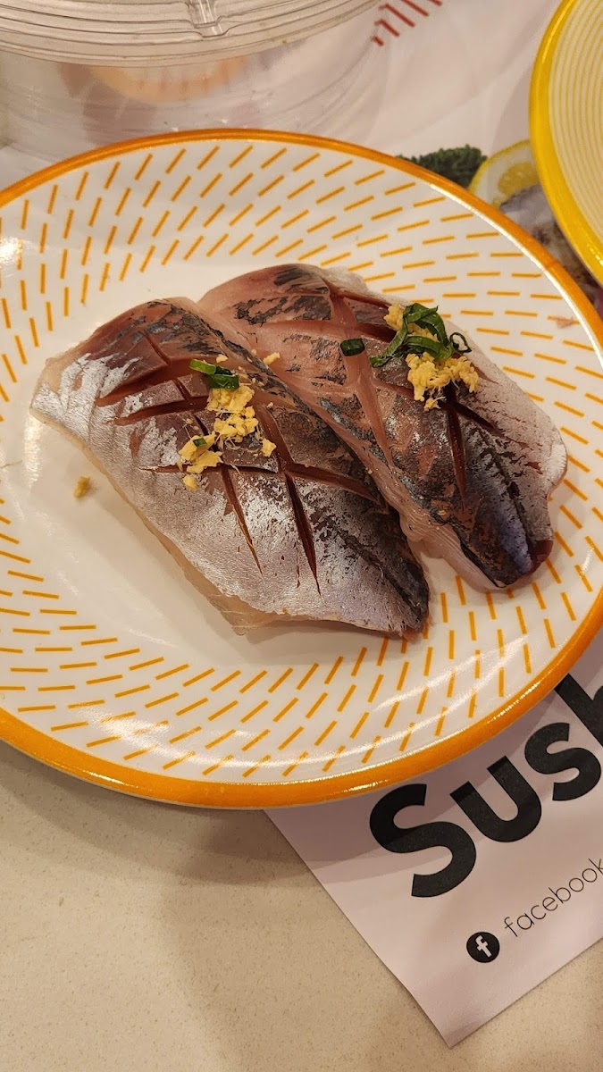 Momoto World Square-9